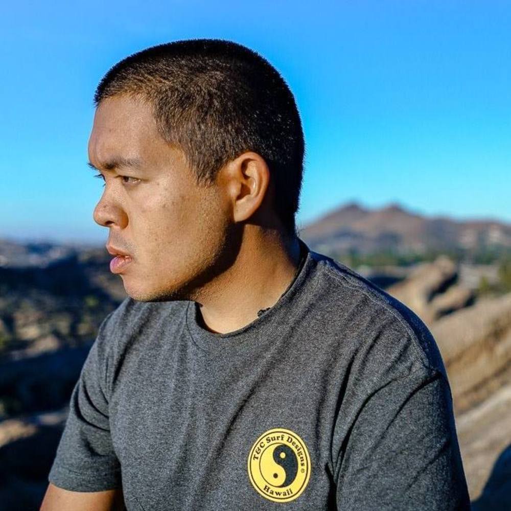 Meet your Posher, Nicholas